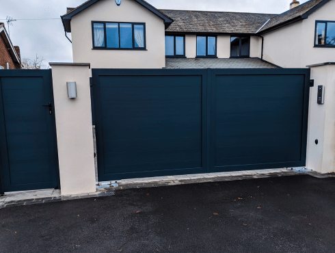 Garage Door Specialists
