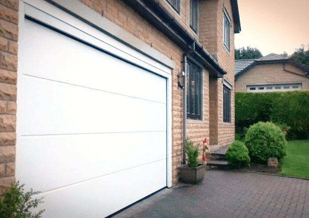 Garage Door Services