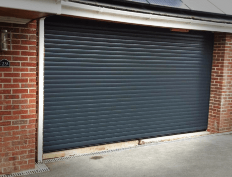 Garage Door Services