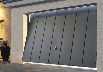Garage Door Services