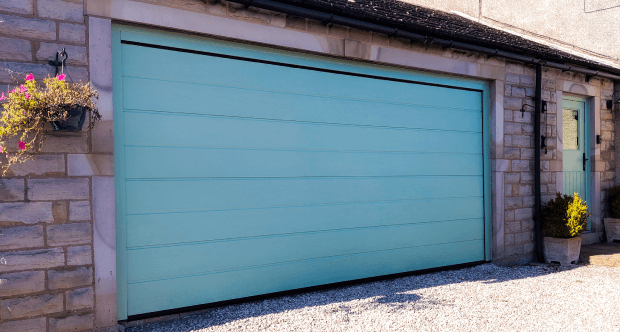 Garage Door Specialists