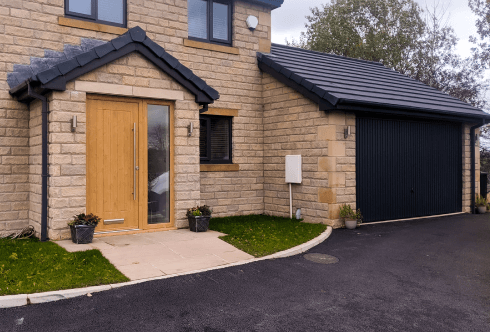 Garage Door Specialists