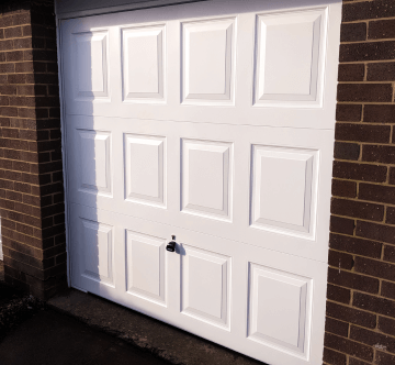 Garage Door Specialists