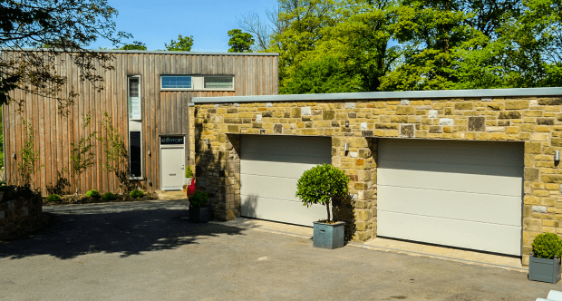 Garage Door Specialists